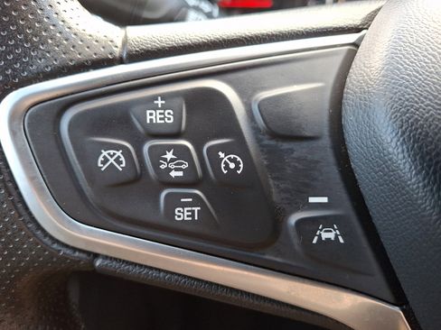 Certified 2022 Chevrolet Equinox LT image 22