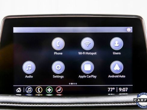 Used 2021 Chevrolet Tahoe LT image 23