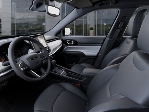 New 2026 Jeep Compass Limited image 22