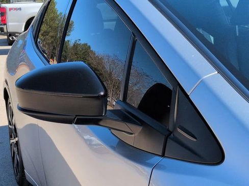 Used 2024 Toyota Prius Prime Premium image 11