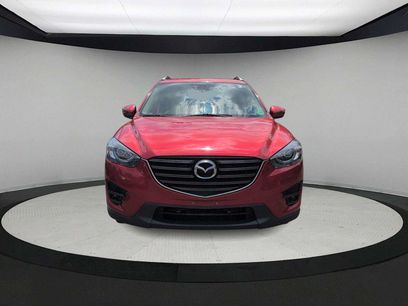 Used 2016 MAZDA CX-5 Grand Touring