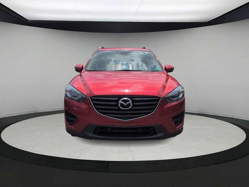 Used 2016 MAZDA CX-5 Grand Touring AWD/4WD image 3