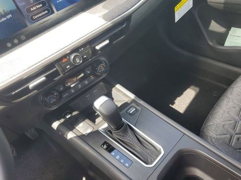 New 2026 Nissan Kicks SV image 16