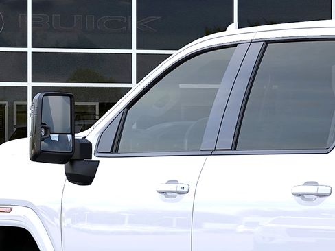 New 2026 GMC Sierra 2500 AT4 w/ AT4 Premium Plus Package AWD/4WD image 12