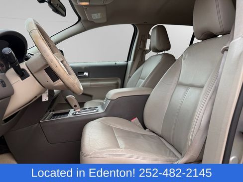 Used 2008 Ford Edge Limited FWD image 10