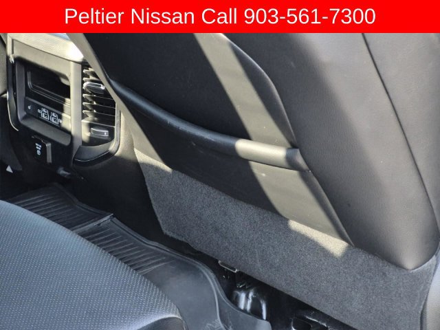 Used 2025 RAM 2500 Power Wagon AWD/4WD image 18