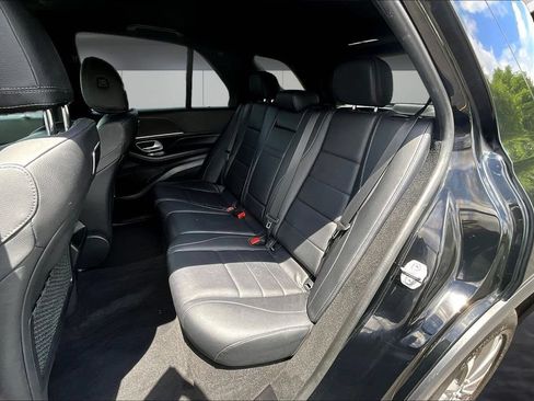 Used 2020 Mercedes-Benz GLE 350 4MATIC image 22