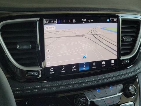 New 2026 Chrysler Pacifica Select FWD image 27