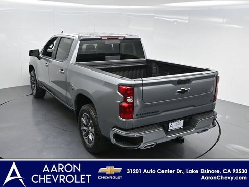 New 2026 Chevrolet Silverado 1500 LT w/ All Star Edition Plus image 41