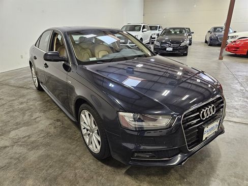 Used 2014 Audi A4 2.0T Premium Plus AWD/4WD image 11