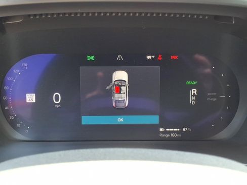 Certified 2023 Volvo C40 P8 Recharge Ultimate AWD/4WD image 18