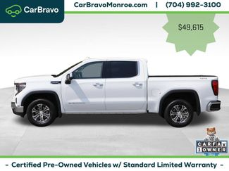 Used 2026 GMC Sierra 1500 SLT AWD/4WD video 2