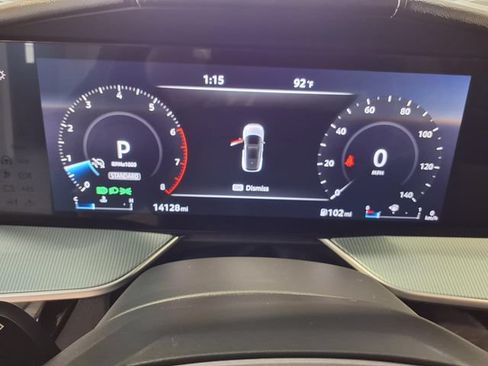 Used 2025 Nissan Murano SL AWD/4WD image 10
