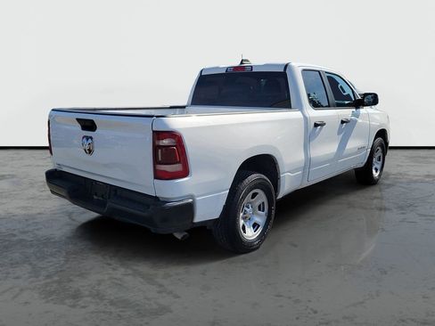 Used 2022 RAM 1500 Tradesman w/ Level 1 Safety Group RWD image 2