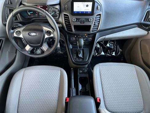 Used 2023 Ford Transit Connect XLT FWD image 12