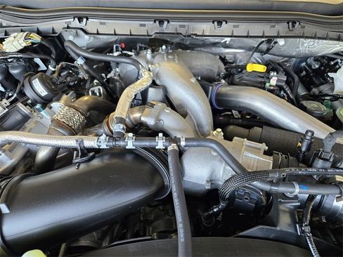 New 2026 Ford F450 XL image 22