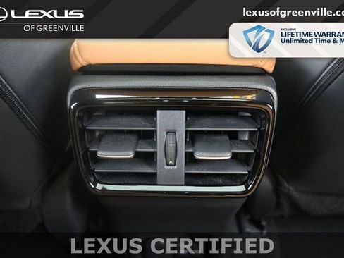 Certified 2025 Lexus NX 250 FWD w/ Accessory Package (Z1) image 25