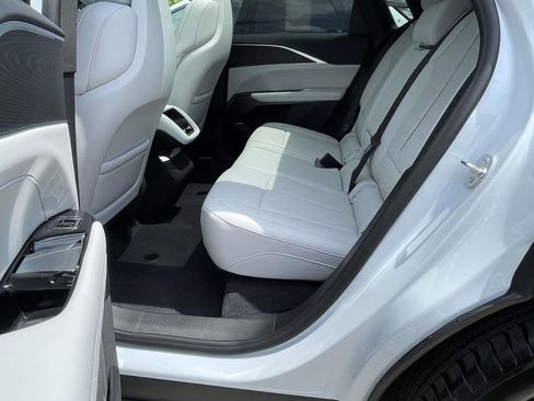 New 2026 Cadillac Lyriq Luxury RWD image 11