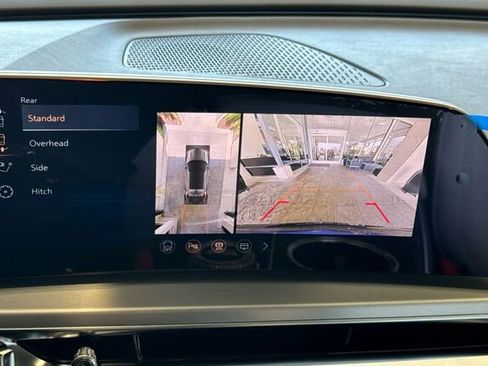 New 2026 Cadillac Lyriq Sport image 20