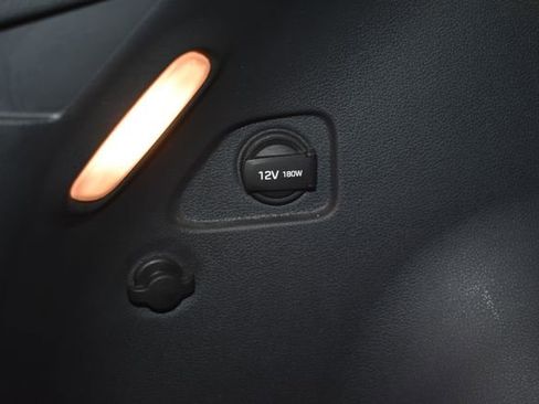 Used 2016 Hyundai Tucson Limited w/ Option Group 03 image 41