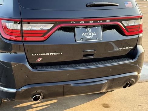 Used 2023 Dodge Durango Citadel AWD/4WD image 6