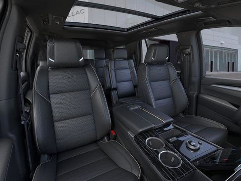 New 2025 Cadillac Escalade Sport w/ Touring Package image 41