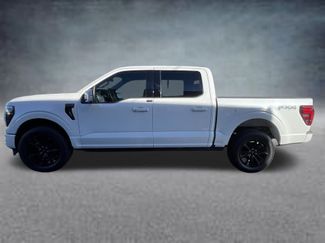 New 2025 Ford F150 Platinum w/ Equipment Group 702A High video 2