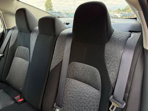 New 2026 Nissan Sentra SV w/ SV Convenience Package FWD image 9