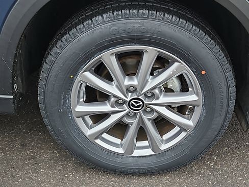 Used 2023 MAZDA CX-5 AWD 2.5 S image 8