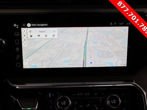 New 2025 GMC Sierra 1500 Denali image 17