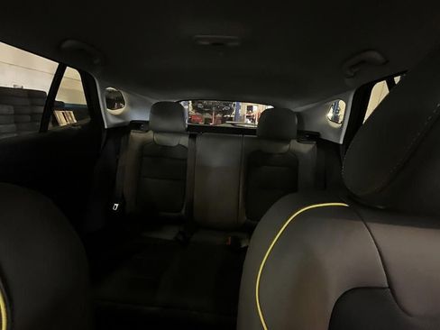 New 2026 Chevrolet Trax ACTIV w/ Driver Confidence Package FWD image 24