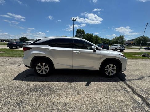 Used 2016 Lexus RX 350 F Sport image 6