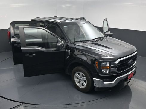 Used 2023 Ford F150 XLT RWD image 20