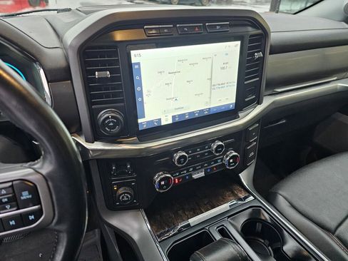 Used 2021 Ford F150 Lariat image 23