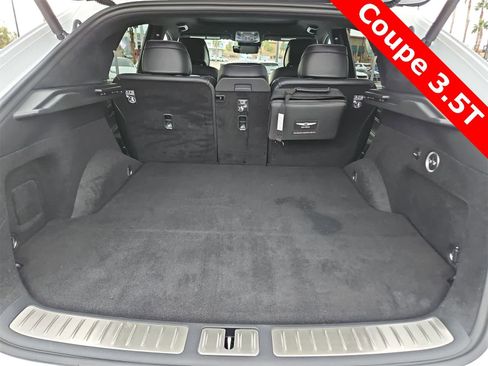 Used 2025 Genesis GV80 3.5T e-SC image 23