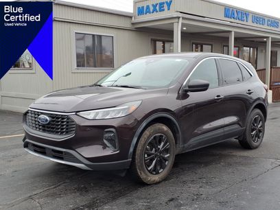 Used 2023 Ford Escape Active
