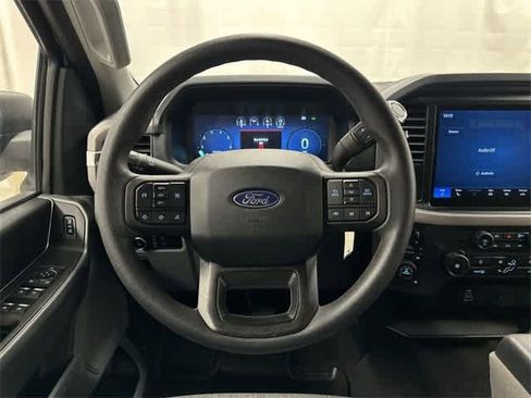 Used 2025 Ford F150 XLT w/ Tow/Haul Package image 15