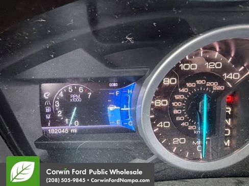 Used 2013 Ford Explorer XLT AWD/4WD image 10