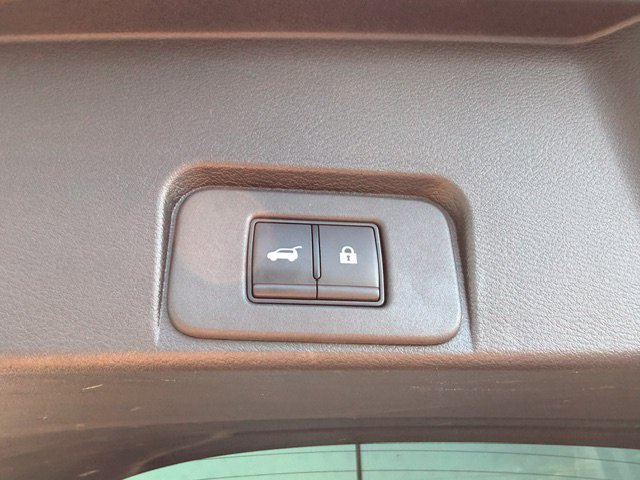 Used 2023 Nissan Rogue SL AWD/4WD image 7