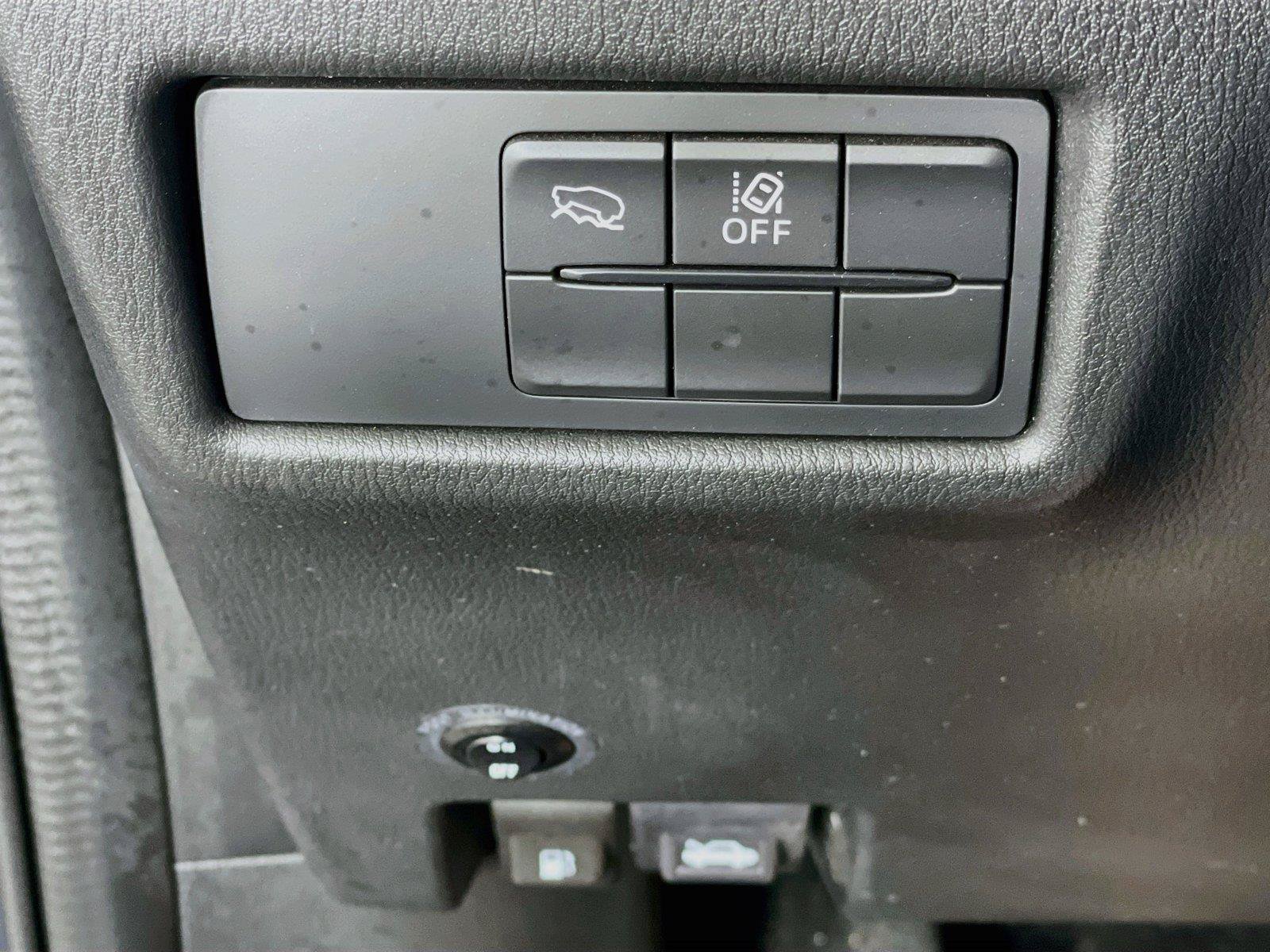 Used 2023 MAZDA CX-5 AWD 2.5 S w/ Select Package image 13