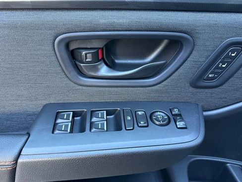 New 2026 Honda Passport TrailSport image 5