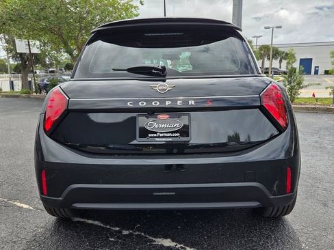 New 2026 MINI Cooper S FWD image 6