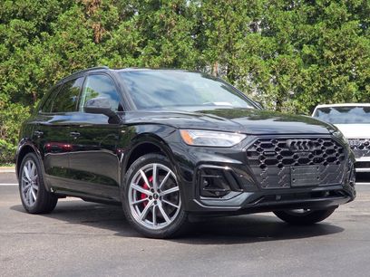 Certified 2024 Audi Q5 e Premium Plus