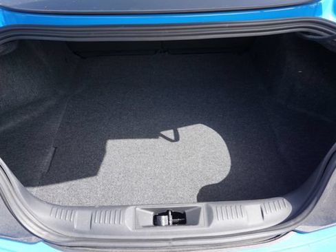Used 2024 Ford Mustang Coupe RWD image 19