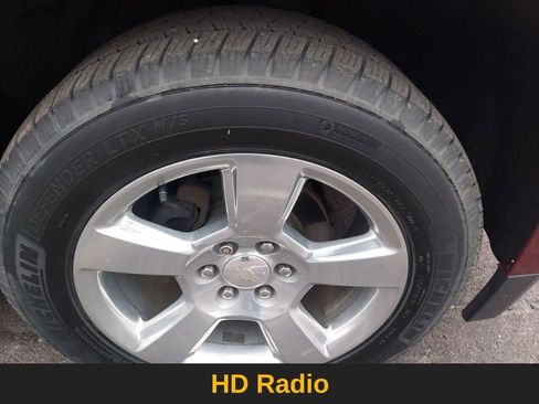 Certified 2020 Chevrolet Tahoe LT image 29