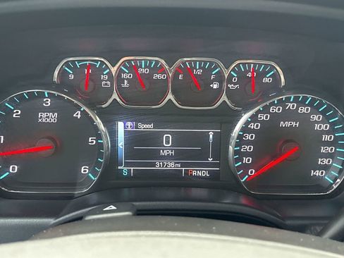 Certified 2018 Chevrolet Silverado 1500 LT w/ All Star Edition image 15