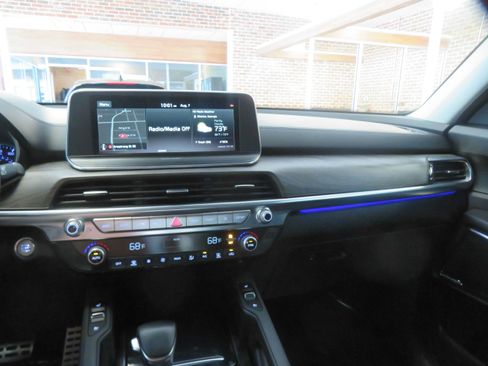 Used 2020 Kia Telluride SX FWD image 42