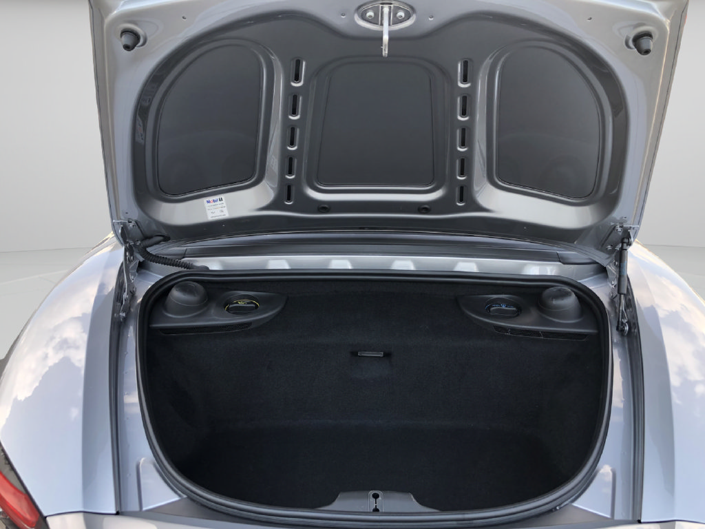 Used 2021 Porsche 718 Boxster RWD image 11