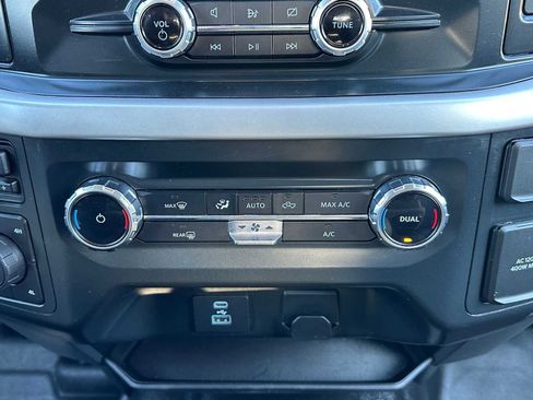 Used 2022 Ford F150 XLT w/ Equipment Group 301A Mid image 28