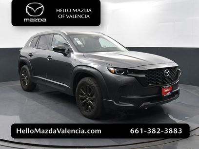 New 2025 MAZDA CX-50 AWD 2.5 S w/ Weather Package